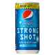 Illustration for article titled The Wild World of Japanese Pepsi Flavors